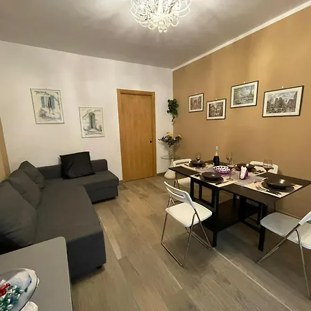 Gio - A 7 Minuti Dal Centro Di Apartment